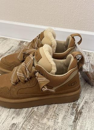 Ugg lowmel