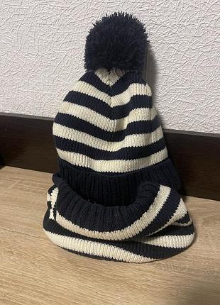 Теплый набор