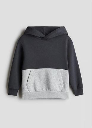 Худи h&m