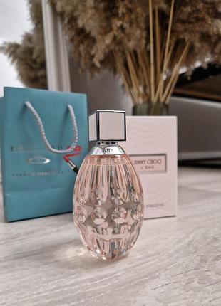 Jimmy choo l'eau