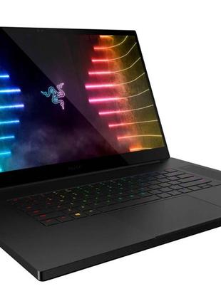 Ігровий ноутбук б-клас razer blade rz09-0406 / 17.3" (1920x1080) ips / intel core i7-11800h (8 (16)