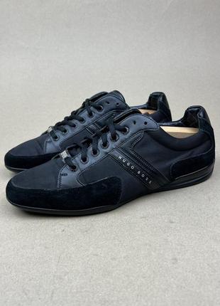 Оригинальные кроссовки lacoste