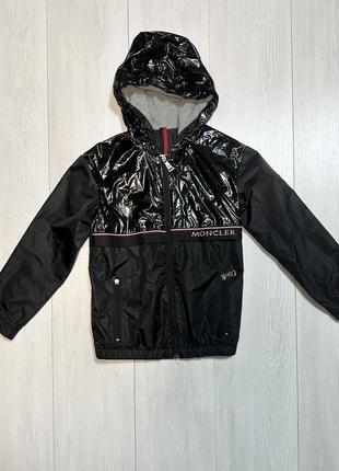 Вітровка moncler