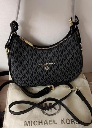 Сумка michael kors, сумка хобо