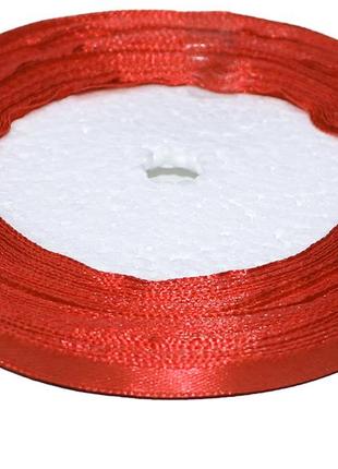 Лента атласная 0.6см/23м:026