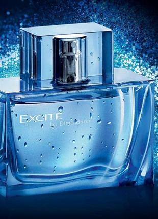 Oriflame Gucci blood під замовленя туалетна вода