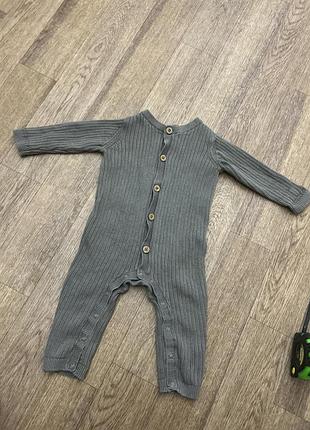 Ромпер комбінезон carters