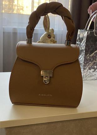 Сумка fidelitti