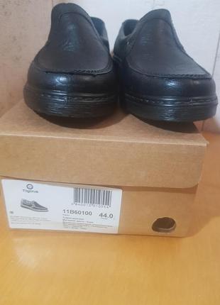 Туфли мужские2 фото