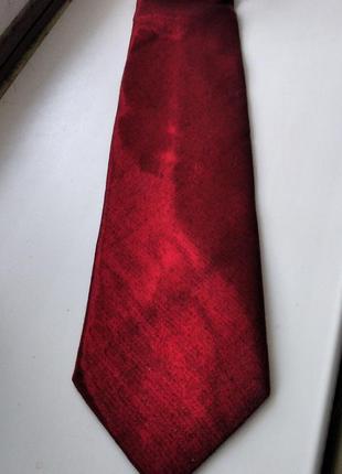 Галстук fabio baccardi milano