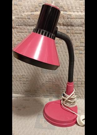 Настільні лампи ціна за одиницю