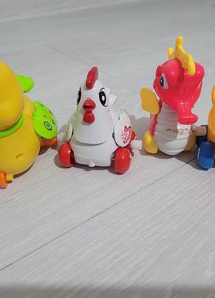 Игрушки - каталки