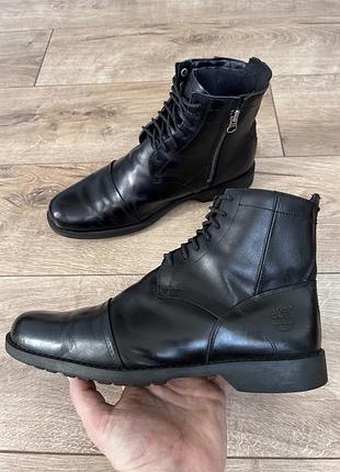 Черевики timberland