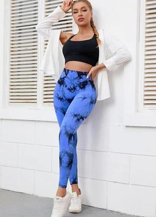 Лосіни спортивні