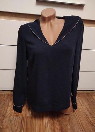 Блузка стиль, морячка 🔥