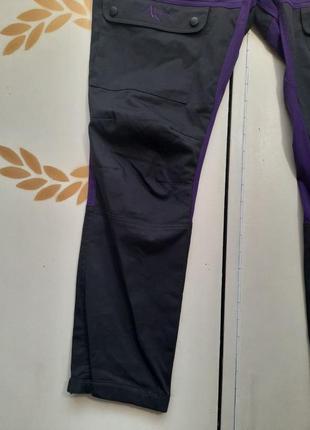 Engelsons штаны треккинговые размер xxl