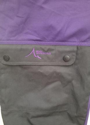 Engelsons штаны треккинговые размер xxl