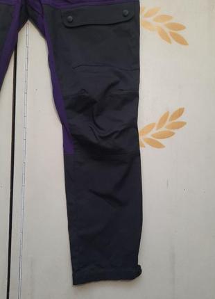 Engelsons штаны треккинговые размер xxl