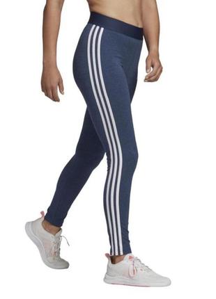 Леггинсы женские adidas