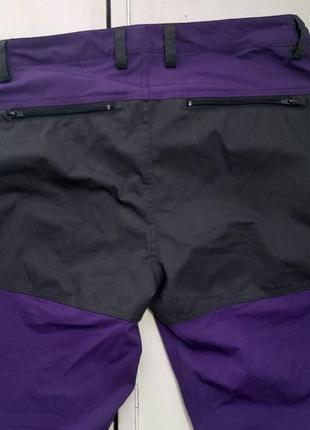 Engelsons штаны треккинговые размер xxl