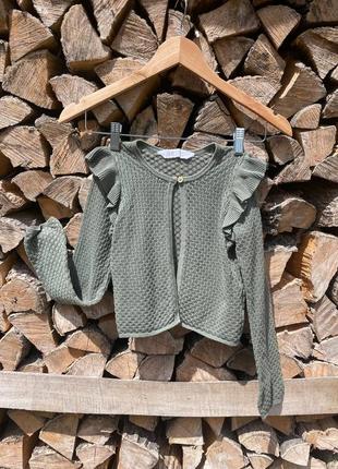 Кардиган h&amp;m