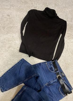 Продаю крутий шоколадний гольфік жіночий дуже класний