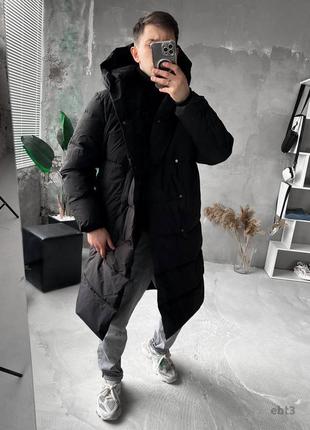 Куртка пуховик