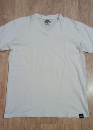 Футболка мужская dickies