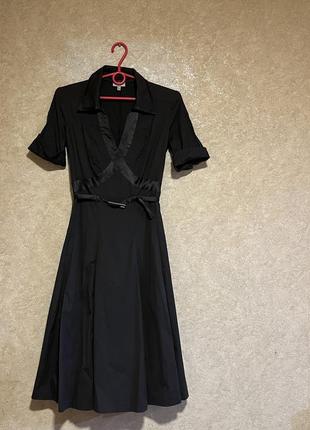 Вінтажна сукня karen millen