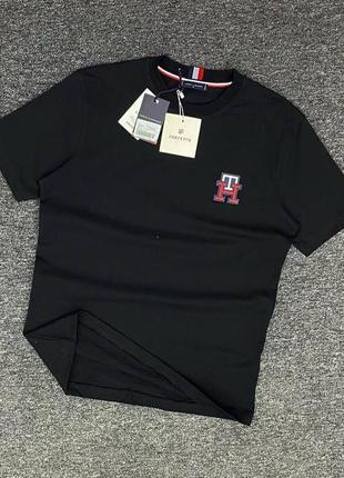 Чоловіча футболка tommy hilfiger