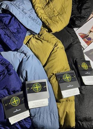 stone island nylon metal tyvek 3900 179207097