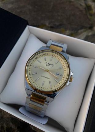 Годинник casio2 фото