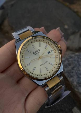 Годинник casio7 фото