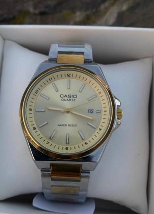 Годинник casio3 фото