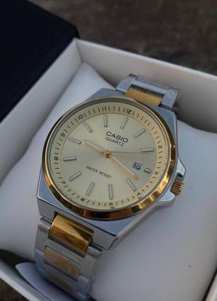 Годинник casio5 фото