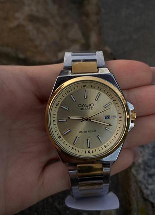 Годинник casio8 фото