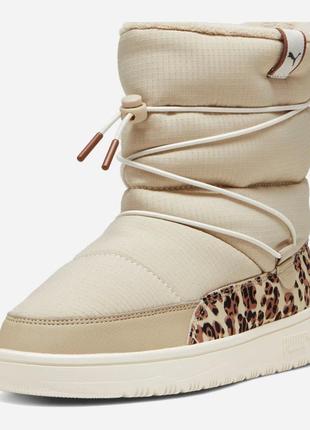 Дутики puma