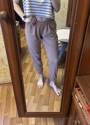 Спортивные штаны