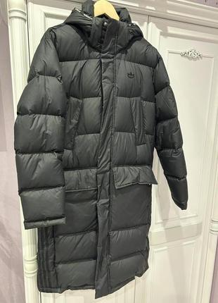 Пуховик adidas original