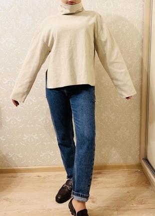 Водолазка жіноча zara