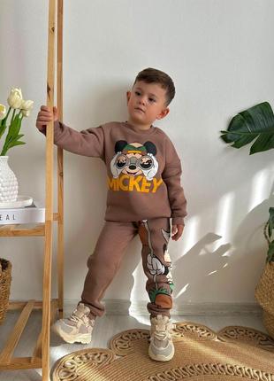 Костюм для хлопчика