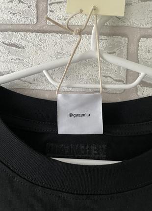 Футболка vetements оригинал4 фото