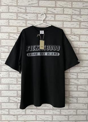 Футболка vetements оригинал