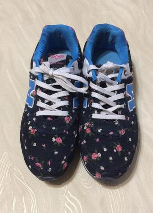 Текстильні кросівки bonote ", р.24,5