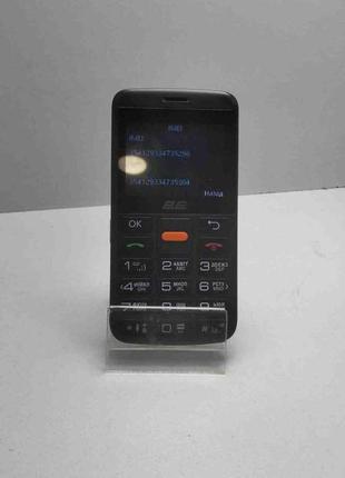 Мобільний телефон смартфон б/к 2e t180 max dual sim