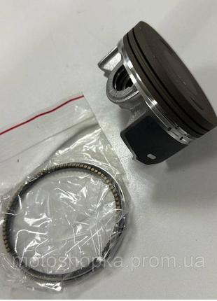 Поршень 172fmm bse j10, поршень 172фмм бсе, поршень палець кільця 172fmm