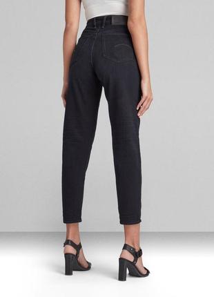 G-star g-star janeh ultra high mom ankle levi’s2 фото