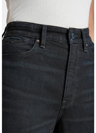 G-star g-star janeh ultra high mom ankle levi’s6 фото