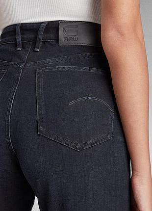 G-star g-star janeh ultra high mom ankle levi’s3 фото