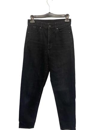 G-star g-star janeh ultra high mom ankle levi’s7 фото